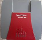 FRITZ!Box fon WLAN 7113, Informatique & Logiciels, Routeurs & Modems, Enlèvement ou Envoi, Utilisé, Fritzbox