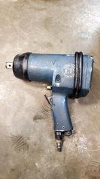 Slagmoersleutel CP, Enlèvement ou Envoi, Utilisé