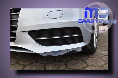 Audi A3 8V - Voorbumper Flaps, Auto diversen, Tuning en Styling, Ophalen of Verzenden