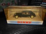 Dinky Citroen 15 CV 1952, Ophalen of Verzenden