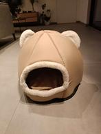 Kattenhuisje, Dieren en Toebehoren, Ophalen, Zo goed als nieuw