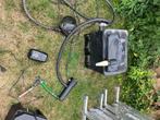 Vijver, Tuin en Terras, Ophalen, Gebruikt