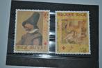 Belgique 1993 Croix-Rouge MNH Complet, Timbres & Monnaies, Neuf, Envoi, Croix-Rouge