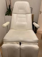 Behandelstoel, Elektronische apparatuur, Ophalen, Gebruikt, Hand- en Voetverzorging