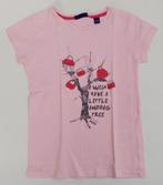Lichtroze t-shirt van Mexx (5 - 6 jaar / maat 110-116), Kinderen en Baby's, Kinderkleding | Maat 110, Mexx, Meisje, Ophalen of Verzenden