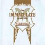 CD Album Madonna - The Immaculate collection, Cd's en Dvd's, Ophalen of Verzenden, Zo goed als nieuw