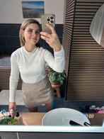 Pied de poule rokje, Kleding | Dames, Ophalen of Verzenden, Maat 38/40 (M)