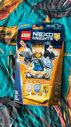 Lego Nexo knights 70333, Ensemble complet, Lego, Enlèvement ou Envoi, Neuf