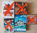 Reisspellen, Hobby en Vrije tijd, Ophalen of Verzenden, Gebruikt