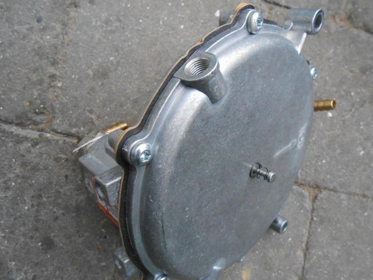 Regulator, Electroménager, Électroménager & Équipement Autre, Neuf, Enlèvement