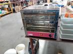 elektrische grill, Tuin en Terras, Ophalen, Gebruikt