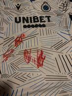 Club Brugge shirt, Verzamelen, Ophalen of Verzenden, Zo goed als nieuw, Shirt