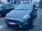 FIAT PUNTO 1.2i 70cv 5P**AIRCO**GARANTIE  EURO6b**, 1242 cm³, Achat, Euro 6, Entreprise