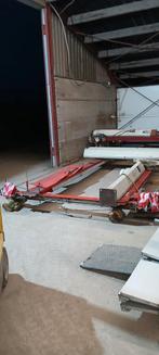 Koni hefbrug 3500kg, Auto diversen, Autogereedschap, Ophalen of Verzenden, Gebruikt