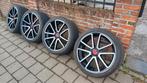 rotiform Bridgestone 2000km  5x112 245/35/20 95y, Ophalen, 245 mm, Banden en Velgen, Nieuw