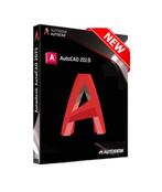 Autodesk AutoCAD 2025 | Win, MAC, Informatique & Logiciels, Logiciel d'Édition, Enlèvement, Windows, Neuf