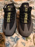Nike Air Max 95 maat EU 40,5 UK 7,5, Kleding | Heren, Schoenen, Ophalen of Verzenden, Nieuw, Zwart