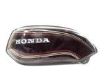 Honda CB 750 KZ 1978-1982 Brandstoftank, Ophalen of Verzenden, Gebruikt
