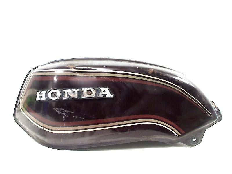 Honda CB 750 KZ 1978-1982 Brandstoftank, Motoren, Onderdelen | Honda, Gebruikt, Ophalen of Verzenden