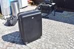 Samsonite reiskoffer en tas, Handtassen en Accessoires, Koffers, Ophalen, Uitschuifbare handgreep, Hard kunststof, Zo goed als nieuw