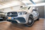 Mercedes-Benz GLE 350 DE 4-M *AMG-LINE*, LUCHTVER, BURMESTE, Auto's, Mercedes-Benz, GLE, Bedrijf, 5 zetels, 5 deurs