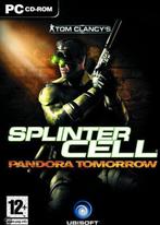Splinter Cell : Pandora demain, Shooter, Enlèvement ou Envoi, 2 joueurs, À partir de 7 ans