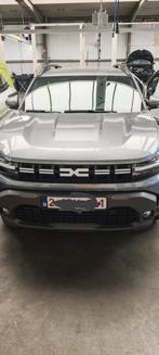 Dacia Duster 3 Journey 1.0 LPG met afneembare trekhaak, Auto's, Voorwielaandrijving, Stof, Euro 6, Duster