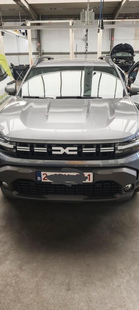 Dacia Duster 3 Journey 1.0 LPG met afneembare trekhaak, Auto's, Dacia, Particulier, Duster, Trekhaak, LPG, Euro 6, SUV of Terreinwagen
