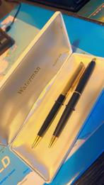 Waterman, Verzamelen, Pennenverzamelingen, Ophalen, Zo goed als nieuw, Waterman