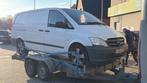 Mercedes vito 116, Auto's, Particulier, Te koop