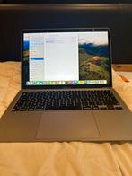 MacBook Air 13 pouces 256GB M1 2020, Zo goed als nieuw