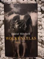 David Mitchell - Wolkenatlas, Boeken, David Mitchell, Ophalen of Verzenden, Zo goed als nieuw