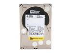 WD4001FYYG 4tb SAS 7200RPM Harddisk, Computers en Software, Harde schijven, Intern, Gebruikt, SAS, Server