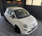 Fiat 500 1.2i 1e eigenaarsgarantie 12 maanden, Auto's, Voorwielaandrijving, 4 zetels, Stof, 4 cilinders