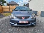 honda civc ep3 Type R LHD, Auto's, Particulier, Zilver of Grijs, Te koop, Elektrische ramen