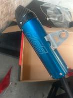 Volledit uitlaat systeem hgs voor 85cc, Watersport en Boten, Ophalen, Zo goed als nieuw