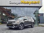 Peugeot 5008 Allure - 1.2 turbo *7 zit, AUTOMAAT*, Auto's, Peugeot, Te koop, 0 kg, Zilver of Grijs, 0 min