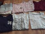Lot de 10 vêtements 10/12 ans, 10 euros le tout, Kinderen en Baby's, Kinderkleding | Maat 134, Ophalen, Zo goed als nieuw, Meisje