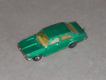 Majorette Chrysler 180       beschikbaar voor biedingen