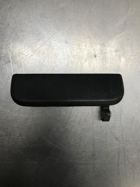 PORTIERGREEP BUITEN RECHTS VOOR Daihatsu Gran Move, Auto-onderdelen, Carrosserie, Daihatsu, Voor, Rechts, Gebruikt