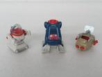 Lot van 3 Manta Force voertuigen (Bluebird, 1988), Kinderen en Baby's, Ophalen of Verzenden, Gebruikt