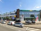Kantoor te huur in Gent, 480 m², Overige soorten, 132 kWh/m²/jaar