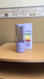 Blendjet Portable, Elektronische apparatuur, Blenders, Ophalen of Verzenden, Nieuw, Blender to go