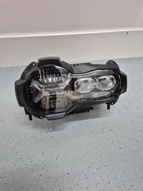 LED koplamp BMW R1250GS R1250GSA LC  GS NIEUW !!63128395632, Motoren, Onderdelen | BMW, Ophalen of Verzenden
