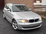 BMW 120i Benzine Automaat 2008 Pink Leaf, Automaat, 1 Reeks, 5 deurs, Particulier