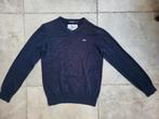 Merk McGregor: blauwe trui mt 164 (zie foto's), Enfants & Bébés, Vêtements enfant | Taille 164, Garçon, Enlèvement ou Envoi, Mc gregor
