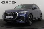 Audi Q3 45 TFSI S LINE - ADAPTIVE CRUISE - KEYLESS, 0 kg, Euro 6, 0 kg, 5 portes