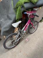 Meisje kinderfiets, Fietsen en Brommers, Ophalen