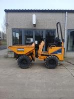 thwaites dumper, Zakelijke goederen, Machines en Bouw | Kranen en Graafmachines, Ophalen, Dumper