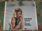 disque vinyl 45 tours Kim Wilde-Cambodia, Cd's en Dvd's, Vinyl | Pop, Ophalen of Verzenden, Zo goed als nieuw, 1980 tot 2000